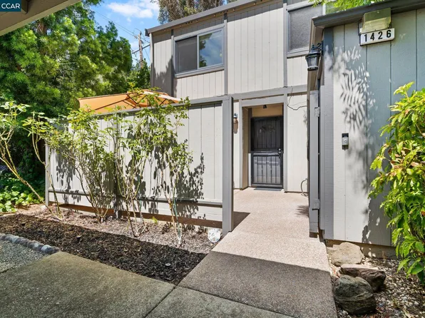 1426 Ashwood Dr, Martinez, CA 94553