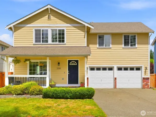 2988 NE Loyola Street, Bremerton, WA 98311