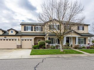 1408 Inspiration Dr, Modesto, CA 95357