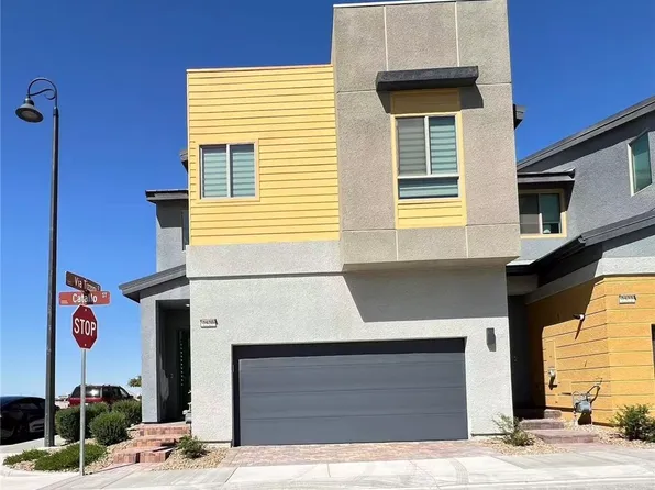 2520 Catallo St, Henderson, NV 89044