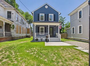 636 High St, Petersburg, VA 23803