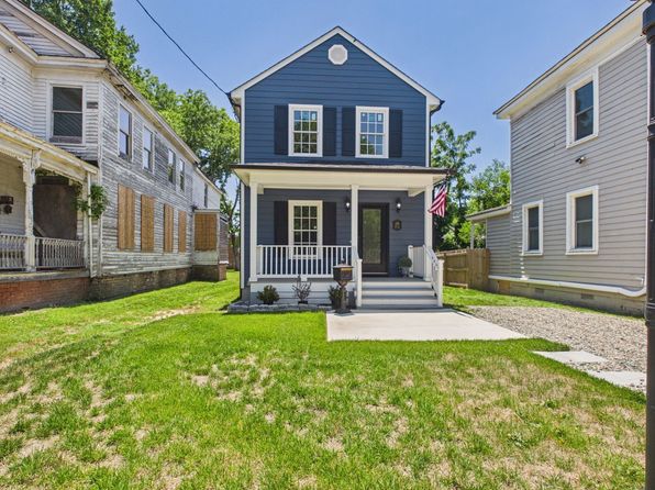 636 High St