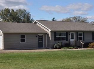 8813 Route 154, Shunk, PA 17768