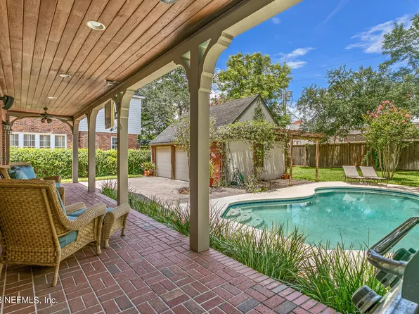 1985 LARGO Road, Jacksonville, FL 32207