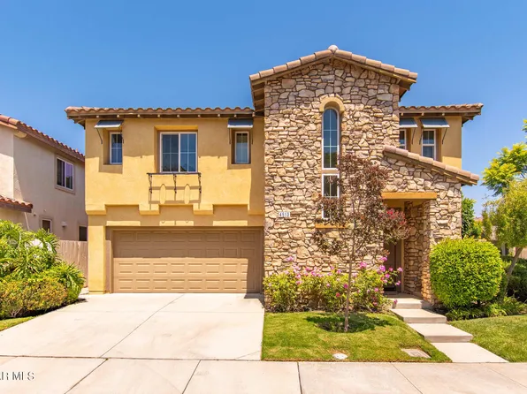 4513 Valerio Way, Camarillo, CA 93012