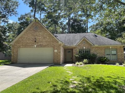 146 Park Way, Montgomery, TX, 77356