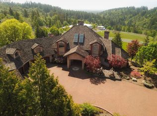 14648 NW Rock Creek Rd, Portland, OR 97231