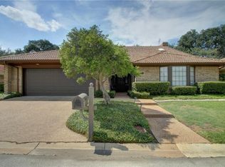 840 Havenwood Ln S, Fort Worth, TX 76112