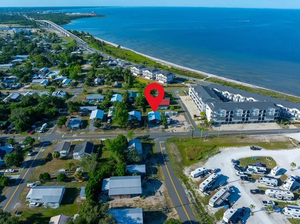212 Redfish St, Pt Saint Joe, FL 32456
