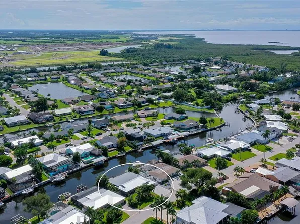 4919 CORAL BOULEVARD, BRADENTON, FL 34210