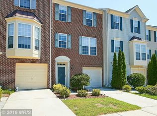 1432 Bird Watch Ct, Woodbridge, VA 22191