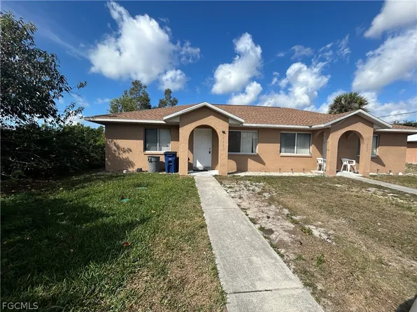 17380 W Carnegie Cir #382, Fort Myers, FL 33967