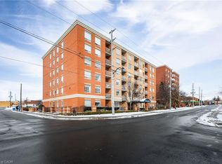 32 Tannery St #506, Mississauga, ON L5M 6T6