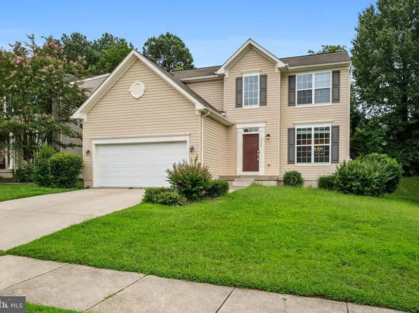 21375 Lookout Dr, Lexington Park, MD 20653