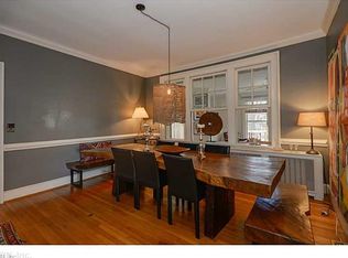1707 Bolling Ave, Norfolk, VA 23508