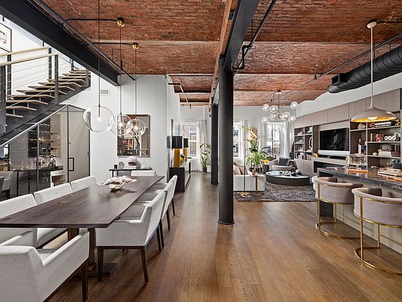 4th image of 63 Greene St Penthouse C