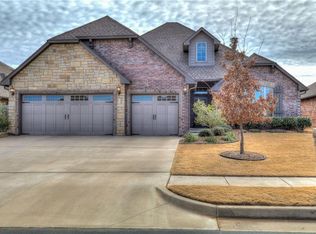 5800 Falkland Ter, Edmond, OK 73034
