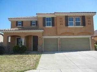 5772 W Avenue K2, Lancaster, CA 93536
