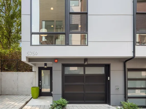5759 NE 63rd Street, Seattle, WA 98115