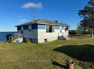 5083 Long Point Rd, Prince Edward County, ON K0K2T0