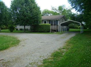 2001 Burgess School Rd, Cookeville, TN 38506