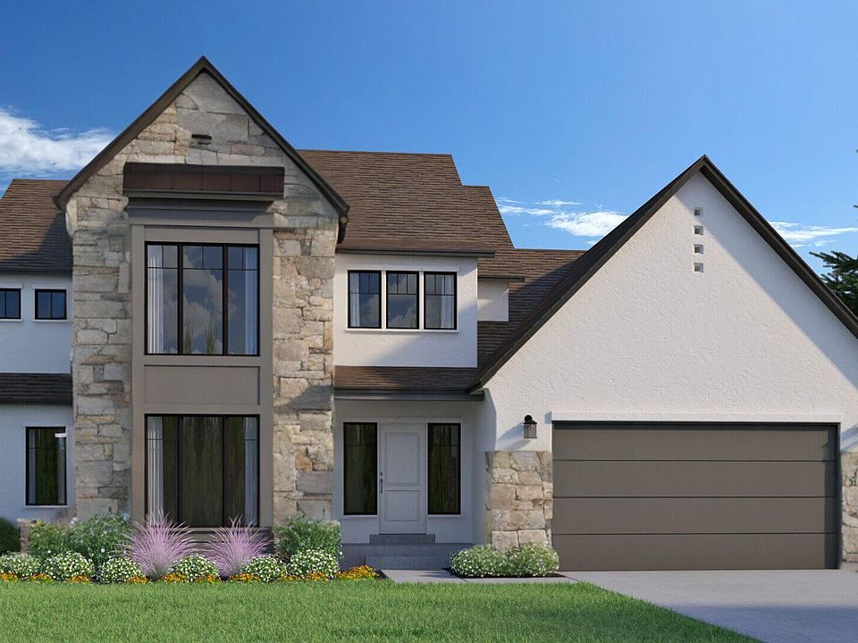 Arive Homes Floor Plans