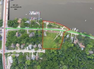 120 N River Rd, Algonquin, IL 60102