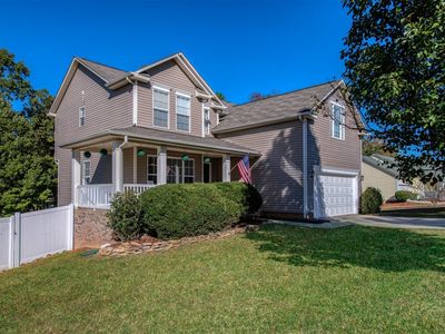 1465 Meadow Glen Ln, Rock Hill, SC, 29730