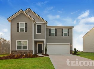 152 Long Dr, Bethlehem, GA 30620