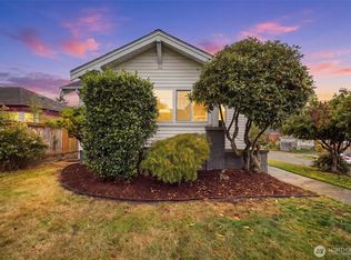 3301 17th Ave S, Seattle, WA 98144