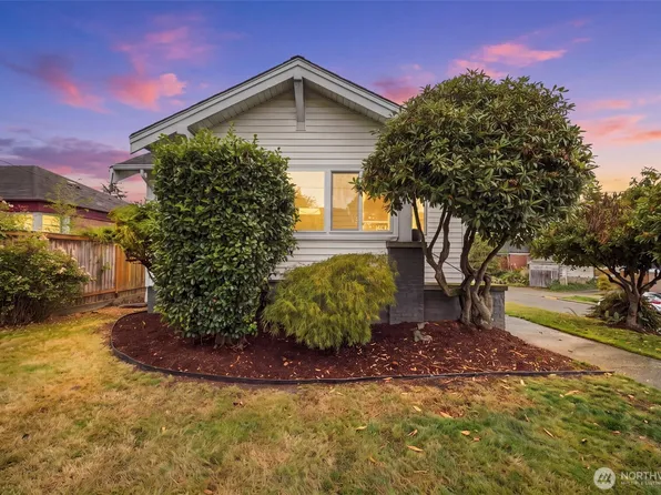 3301 17th Avenue S, Seattle, WA 98144