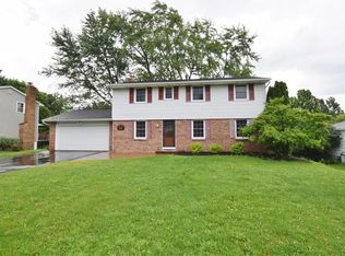 44 Aldwick Rise, Fairport, NY 14450