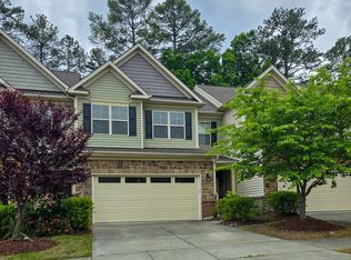 327 Scotlow Way, Morrisville, NC 27560