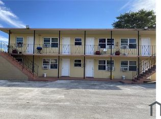 1281 NW 60th St #6, Miami, FL 33142