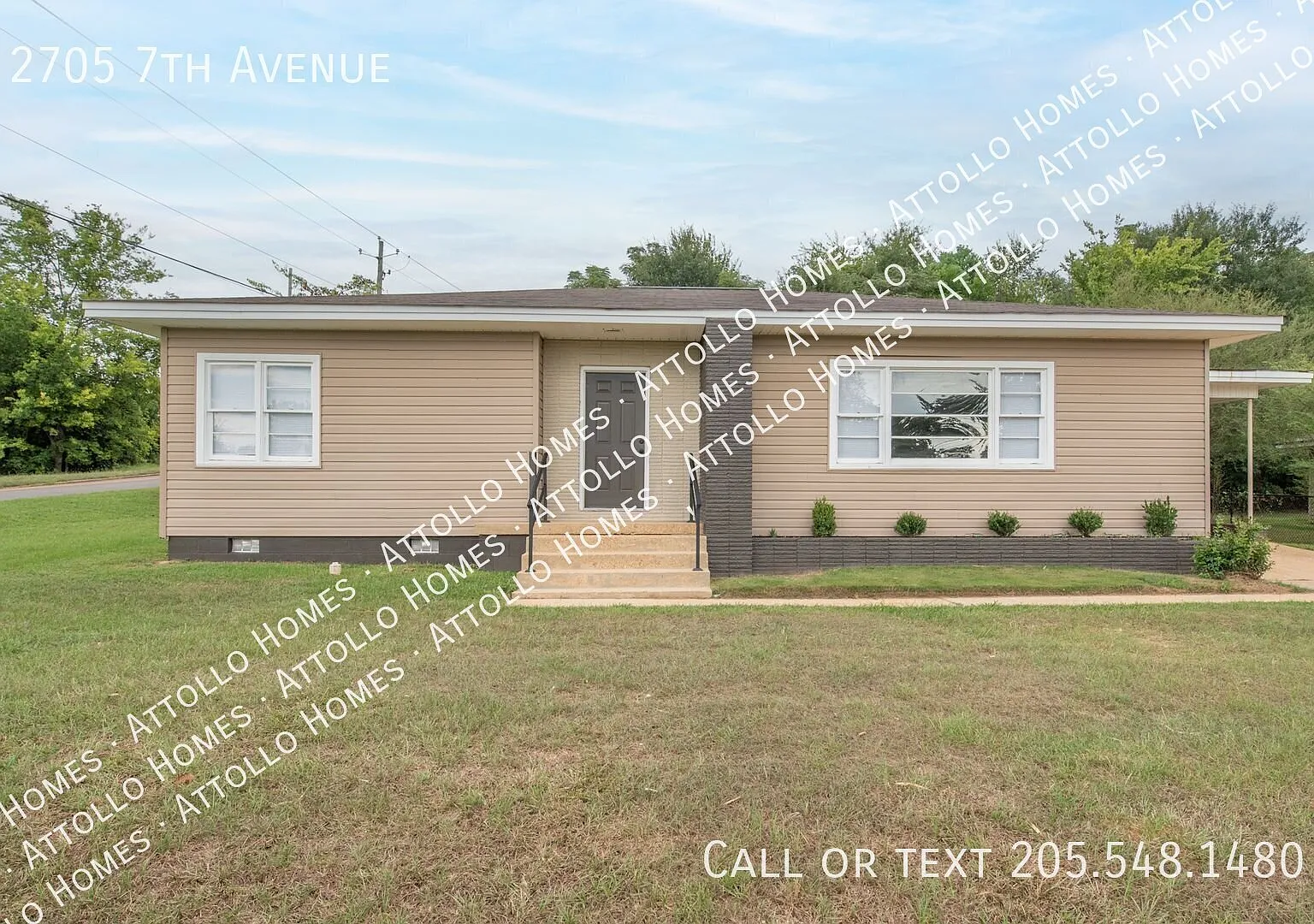 Just Renovated | 3br/2ba | Pre-Leasing For Fall! — Photo 1