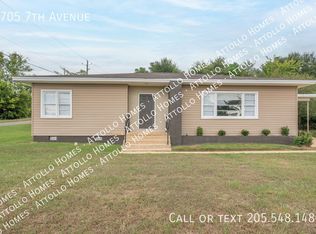 2705 7th Ave, Tuscaloosa, AL 35401