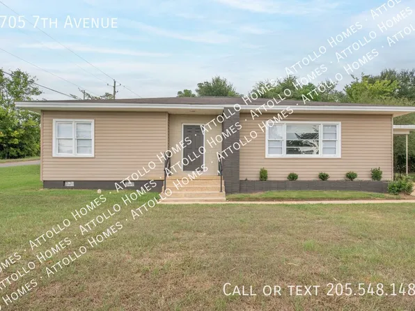 2705 7th Ave, Tuscaloosa, AL 35401