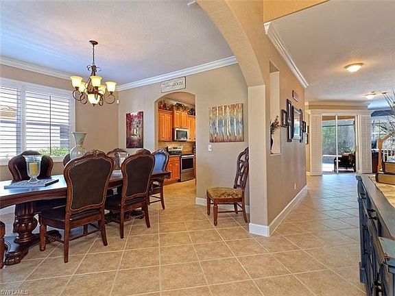 3rd image of 20607 Torre Del Lago St