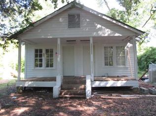 2203 Fairfield Rd, Colfax, LA 71417