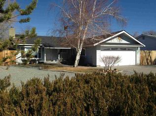 612 W Winnie Ln, Carson City, NV