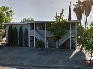 1704 N Center St APT 5, Stockton, CA