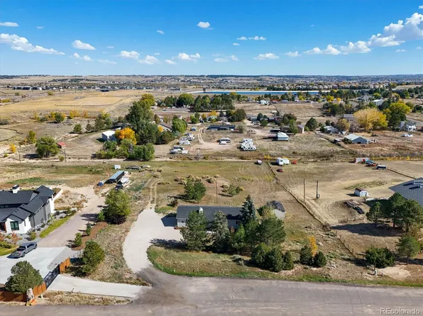 12946 N 4th Street, Parker, CO 80134