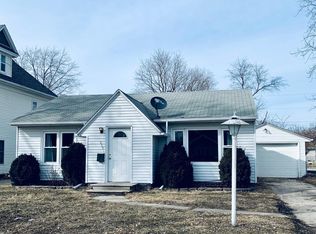 328 9th Ave N, Fort Dodge, IA 50501