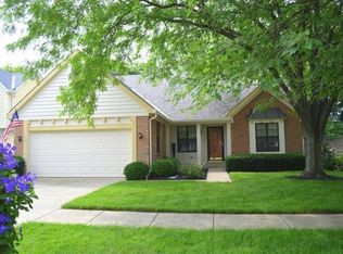 3067 Hampton Ct, Maineville, OH 45039