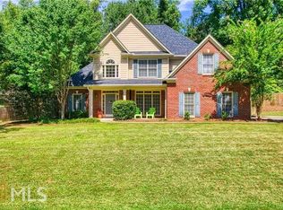 1269 Cameron Crk, Marietta, GA 30062