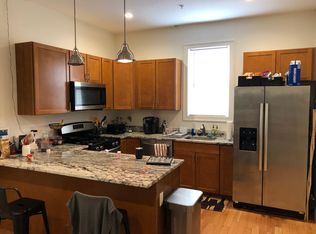 20 Delle Ave #1, Boston, MA 02120