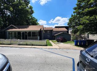 109 N School Ave #2, Fayetteville, AR 72701