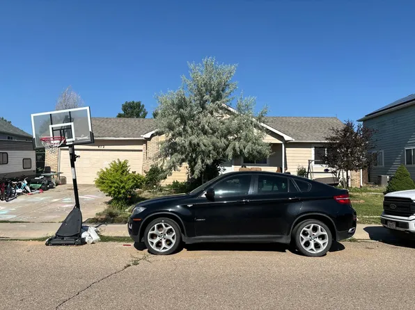 412 Laurel Ave, Eaton, CO 80615
