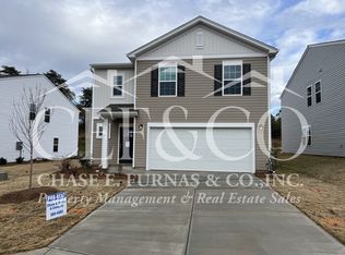 1016 Minocqua Rd, Spartanburg, SC 29303