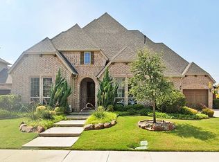 6389 Mountain Sky Rd, Frisco, TX 75034
